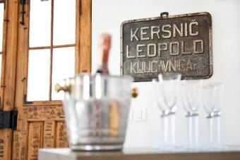 Apartamento ?krab?eva Doma?ija