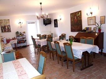 Hostal Guesthouse Mirjam