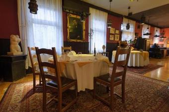 Hotel Sporn