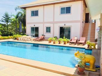 Hotel Eed Amata Resort