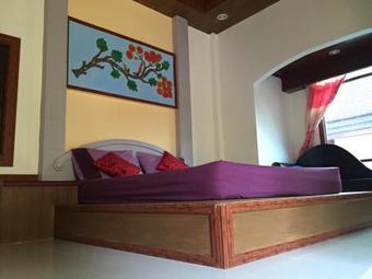 Hotel Sweet Inn Resort