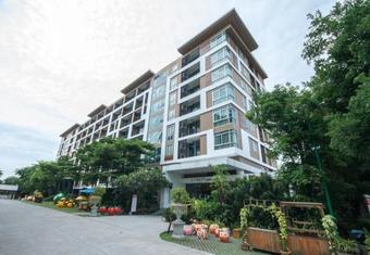 Hotel Ny City Resort And Spa