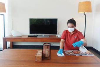 Hotel The Spirit Resort Hua Hin