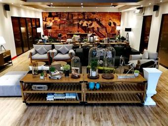 Hotel The Iconic Suvarnabhumi Airport By Andacura