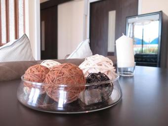 The Green View Hotel