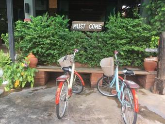 Must Come Boutique Hotel