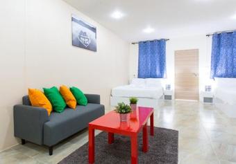 Apartamento The Stay