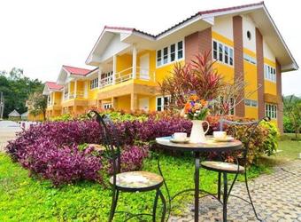 Hotel Family Resort Khao Yai