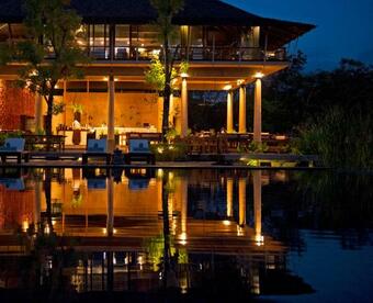 Hotel Kirimaya Golf Resort Spa