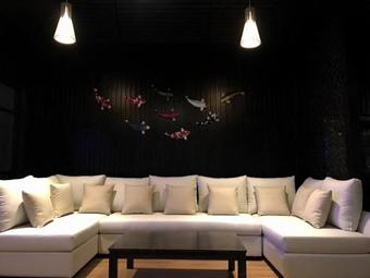 Hotel Zen Villa Khao Yai