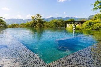 Hotel Botanica Khao Yai By Scenical
