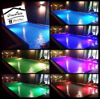 Hostal Friends House