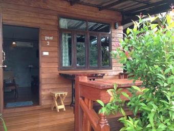 Posada Jj At Chiangkhan