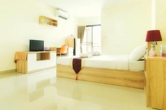 Apartamento Be My Guest Ratchada
