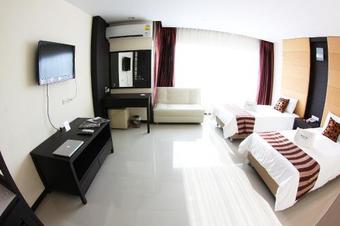 Posada White Inn Nongkhai