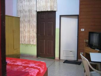 Hotel Sataya Apartment