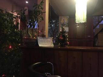 Hotel Chok-wasana Guest House