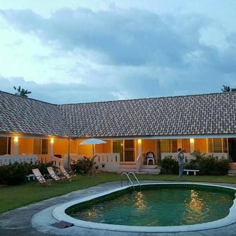 Hostal Baan Kub Doi Mae Chaem