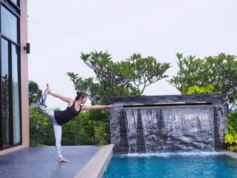 Hotel The Private Pool Villas At Civilai Hill Khao Yai