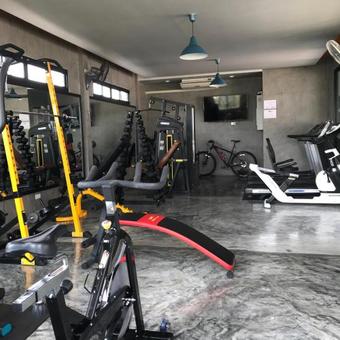 Albergue Tan Bann Mansion Surin