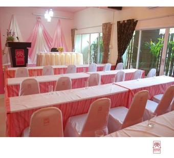 Boonsiri Boutique Hotel