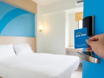 Hotel Hop Inn Sa Kaeo