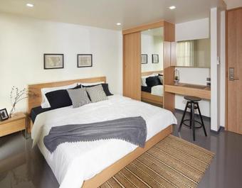 Apartamento Phurinda Residence