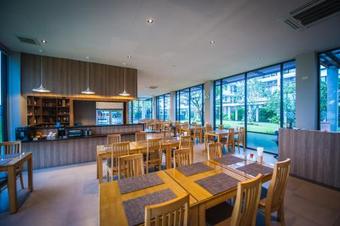 Hotel Burgundy Residence 304