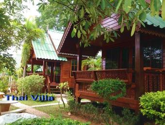 Hotel ?baan Ing Khao Resort