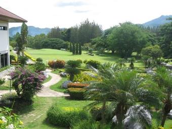 Hotel Sir James Resort