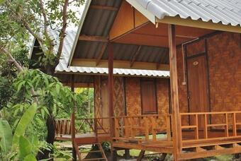 Hotel Jungle Garden Bungalows