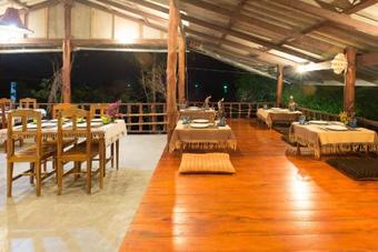 Hotel Sun Moon Star Resort Koh Phangan