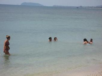 Hotel Black & White Bungalows
