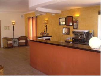 Hotel Rural Monte Da Leziria