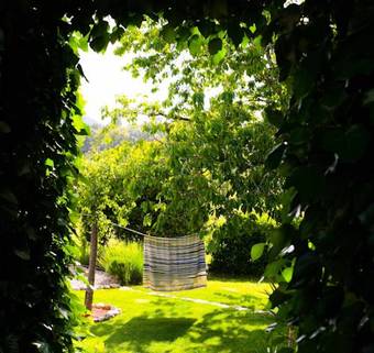 Hostal Vila Dos Castanheiros