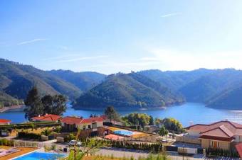Aparthotel Apartamentos Do Lago