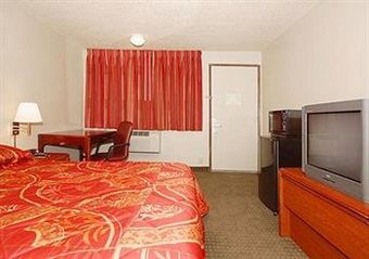 Hotel Econo Lodge  Inn & Suites