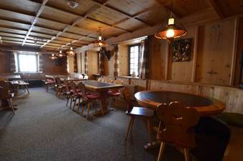 Hotel Brocco E Posta