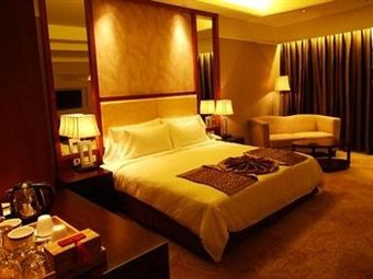 Hotel Grand Bay View International Dali