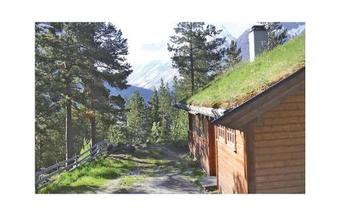 Holiday Home Hjelledalen Glomnes Nr.