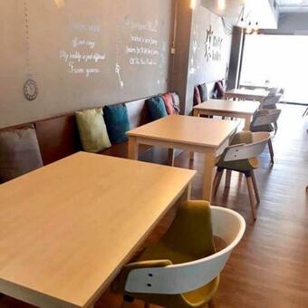 Hotel Ambassador City Jomtien Garden Wing