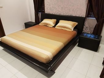 Villa - Baan Dusit Pattaya