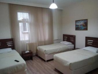 Hotel Otel Marmara