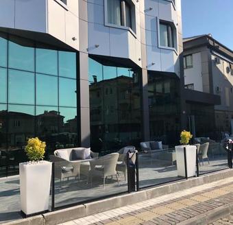 Hotel Kemikpark Otel