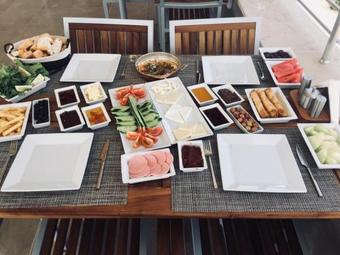 Apartamento Hanzade Home