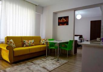 Apartamento Hayat Palas