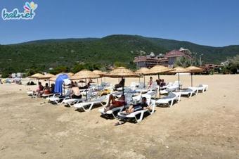 Sami Engin Apart Hotel