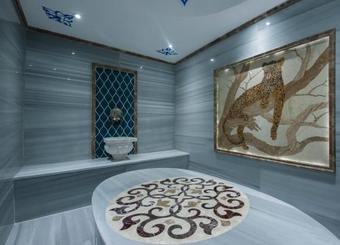 Hotel Doubletree By Hilton Elazig