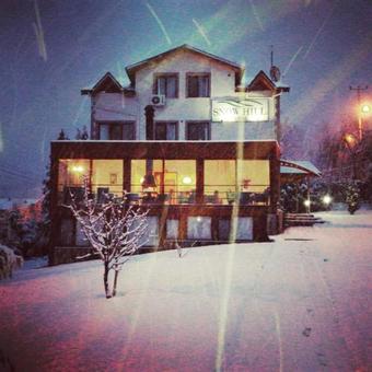 Snow Hill Boutique Hotel And Apart