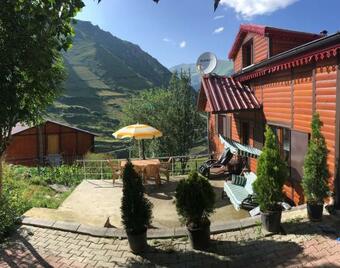 Y�ce Apart Pansiyon